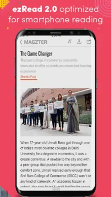 India Today android App screenshot 5